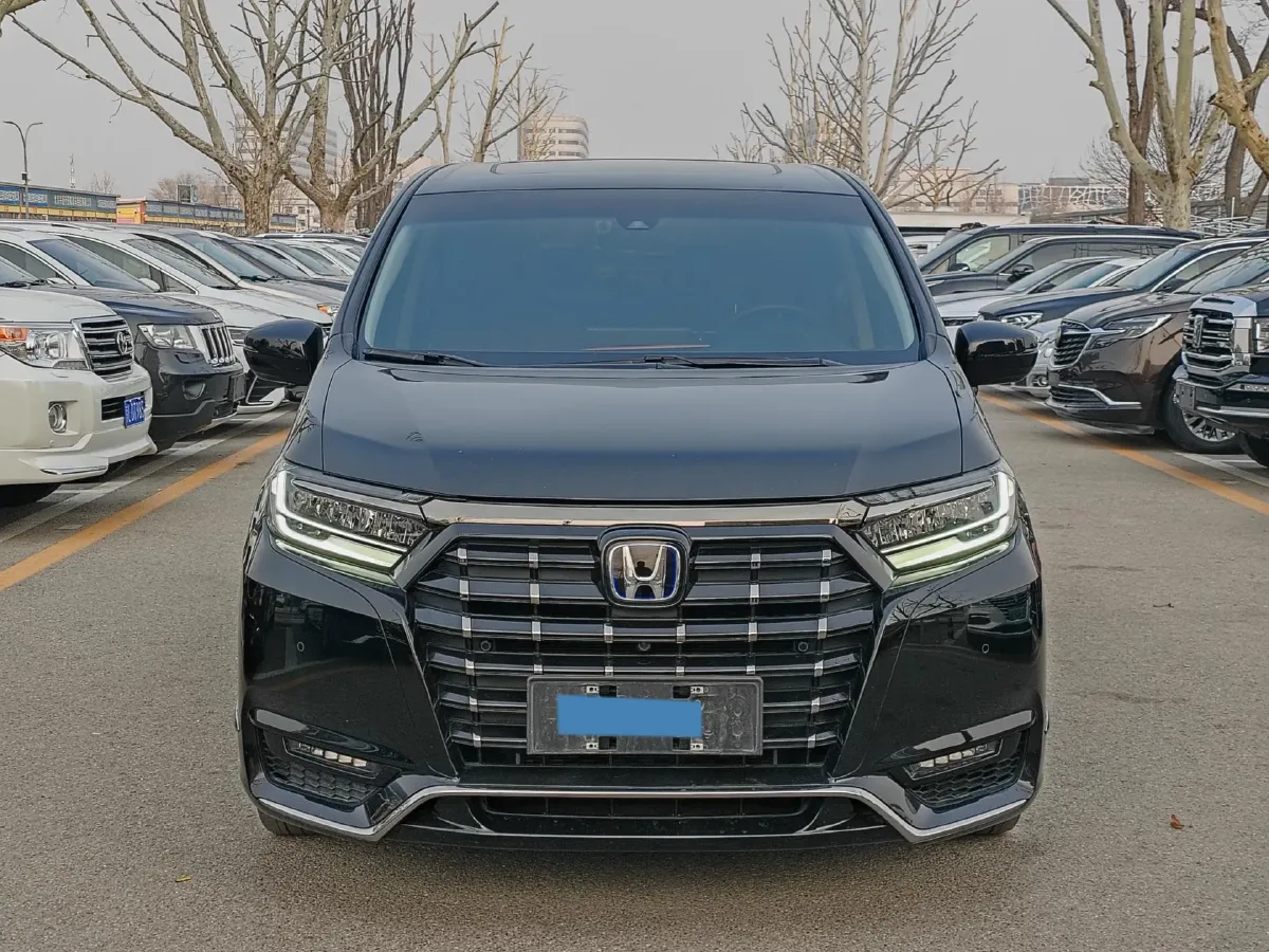 2022 Honda Elysioin 2.0L 146HP L4 E-CVT Hybrid,autocango,china used car exporter,china ev exporter,chinese used car exporter,chinese used ev exporter
