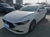 2022 Mazda 3 Axela 2.0L 158HP L4 6AT