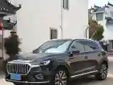 2019 HongQi HS5 2.0T 224HP L4 6AT