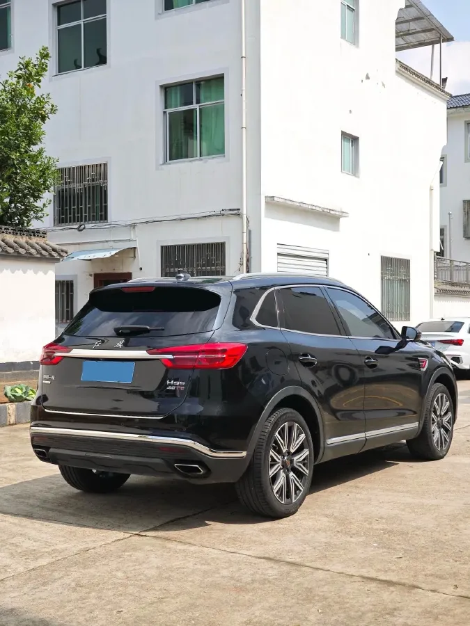 2019 HongQi HS5 2.0T 224HP L4 6AT,autocango,china used car exporter,china ev exporter,chinese used car exporter,chinese used ev exporter