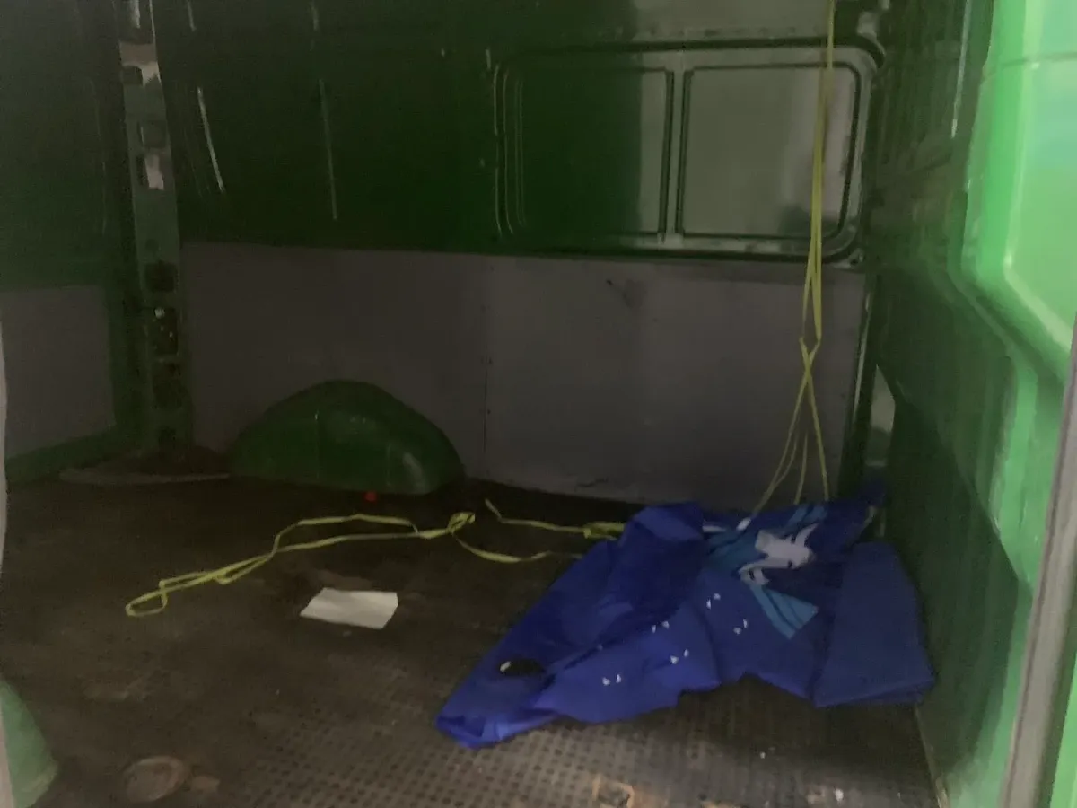 2019 MAXUS XinTu V80 2.5T 136HP L4 6MT,autocango,china used car exporter,china ev exporter,chinese used car exporter,chinese used ev exporter