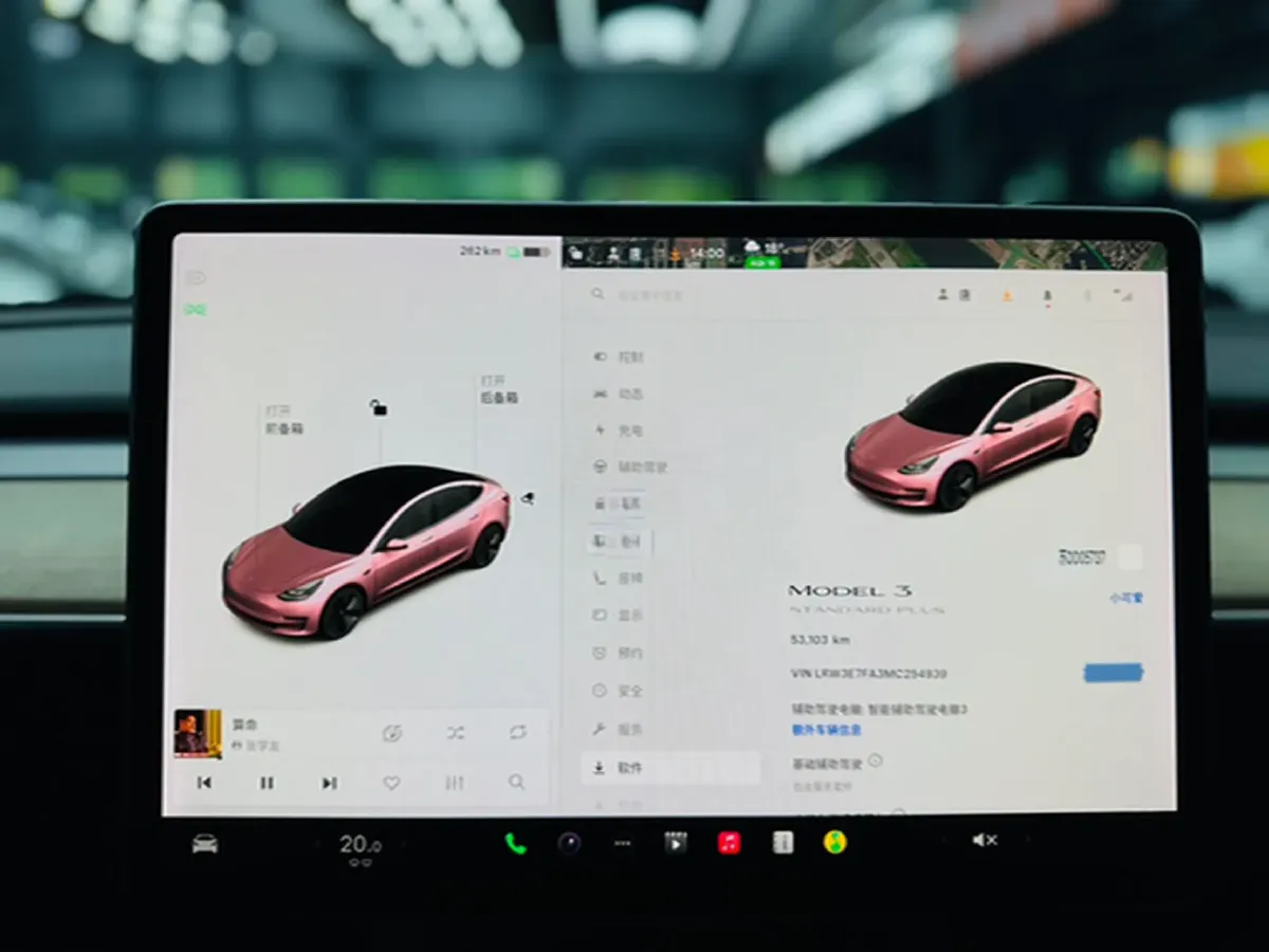 2021 Tesla Model 3 BEV 55KWH,autocango,china used car exporter,china ev exporter,chinese used car exporter,chinese used ev exporter