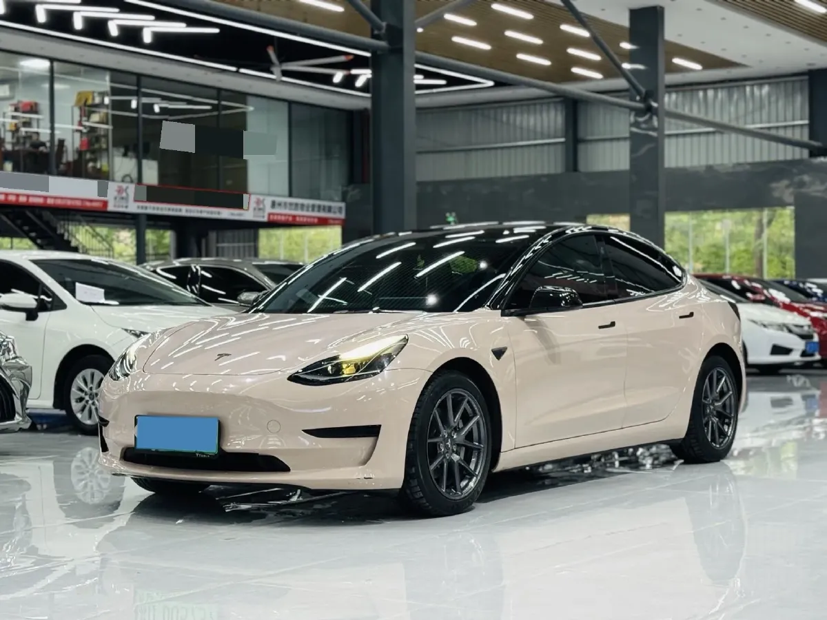 2021 Tesla Model 3 BEV 55KWH,autocango,china used car exporter,china ev exporter,chinese used car exporter,chinese used ev exporter