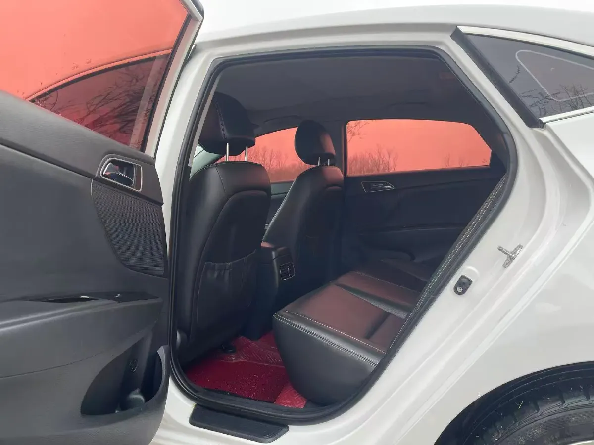 2017 Hyundai Mistra 1.6T 175HP L4 7DCT,autocango,china used car exporter,china ev exporter,chinese used car exporter,chinese used ev exporter