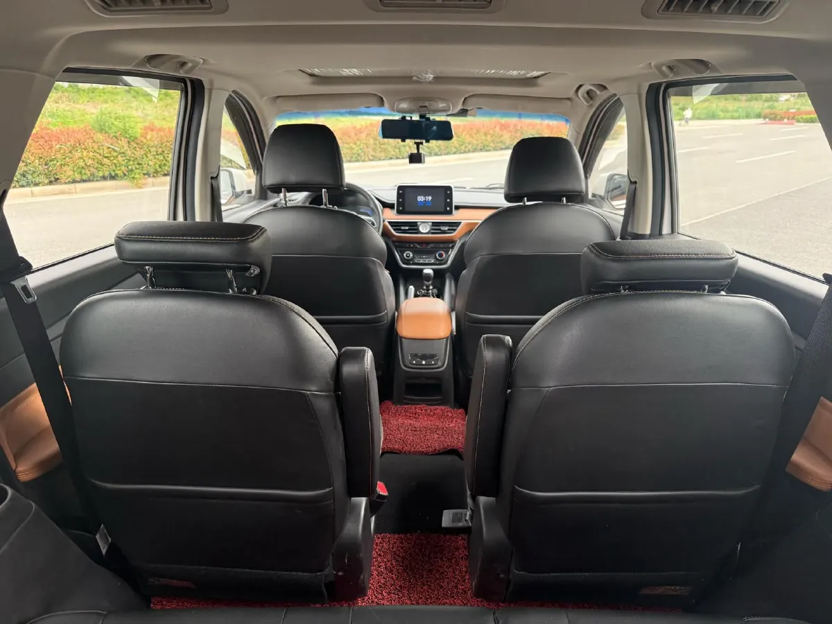 2018 WuLing HongGuang S3 1.5T 150HP L4 6MT,autocango,china used car exporter,china ev exporter,chinese used car exporter,chinese used ev exporter