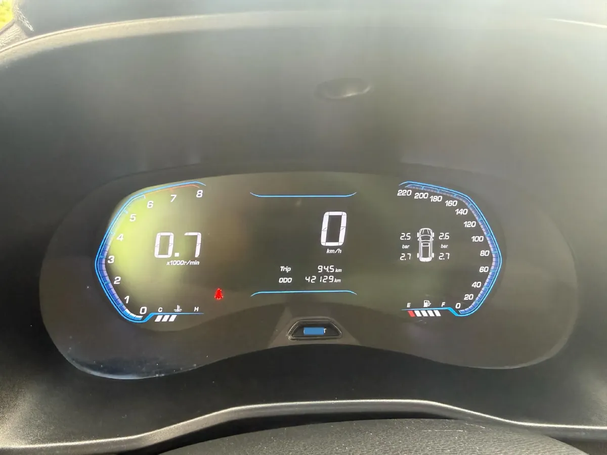 2018 WuLing HongGuang S3 1.5T 150HP L4 6MT,autocango,china used car exporter,china ev exporter,chinese used car exporter,chinese used ev exporter