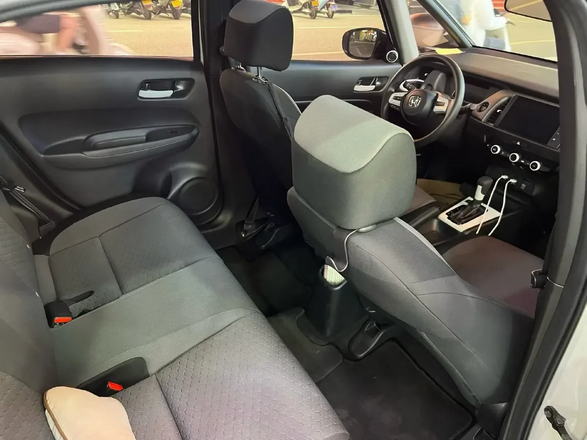 2022 Honda Fit 1.5L 131HP L4 CVT,autocango,china used car exporter,china ev exporter,chinese used car exporter,chinese used ev exporter