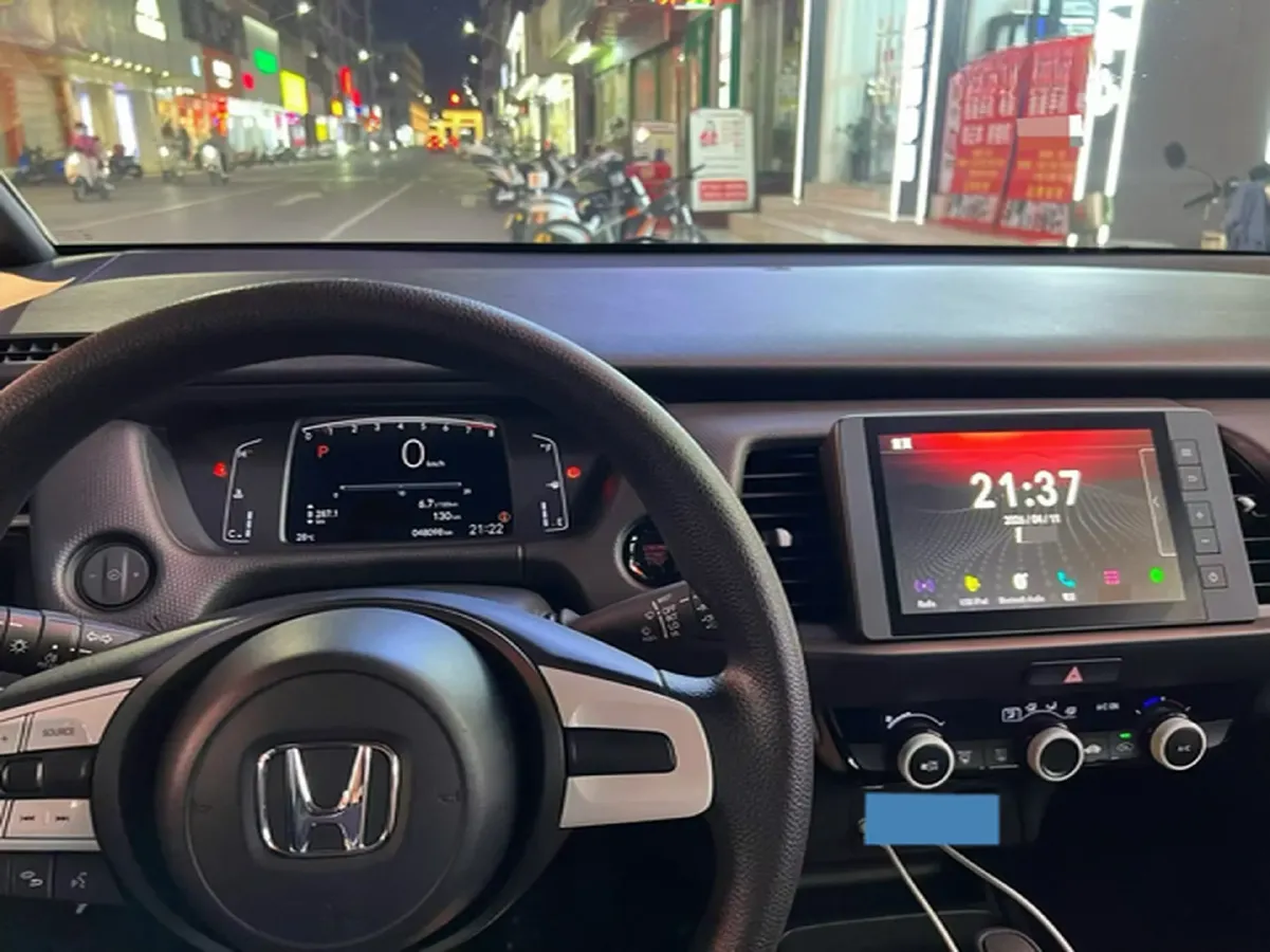 2022 Honda Fit 1.5L 131HP L4 CVT,autocango,china used car exporter,china ev exporter,chinese used car exporter,chinese used ev exporter