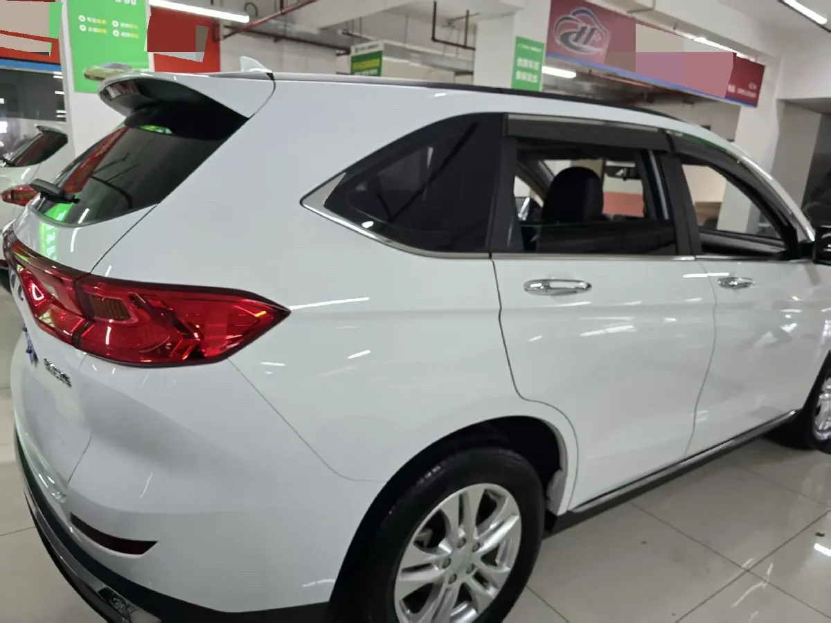 2022 Haval H6 1.5T 184HP L4 7DCT,autocango,china used car exporter,china ev exporter,chinese used car exporter,chinese used ev exporter