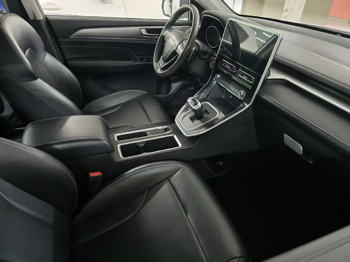 2022 Haval H6 1.5T 184HP L4 7DCT,autocango,china used car exporter,china ev exporter,chinese used car exporter,chinese used ev exporter