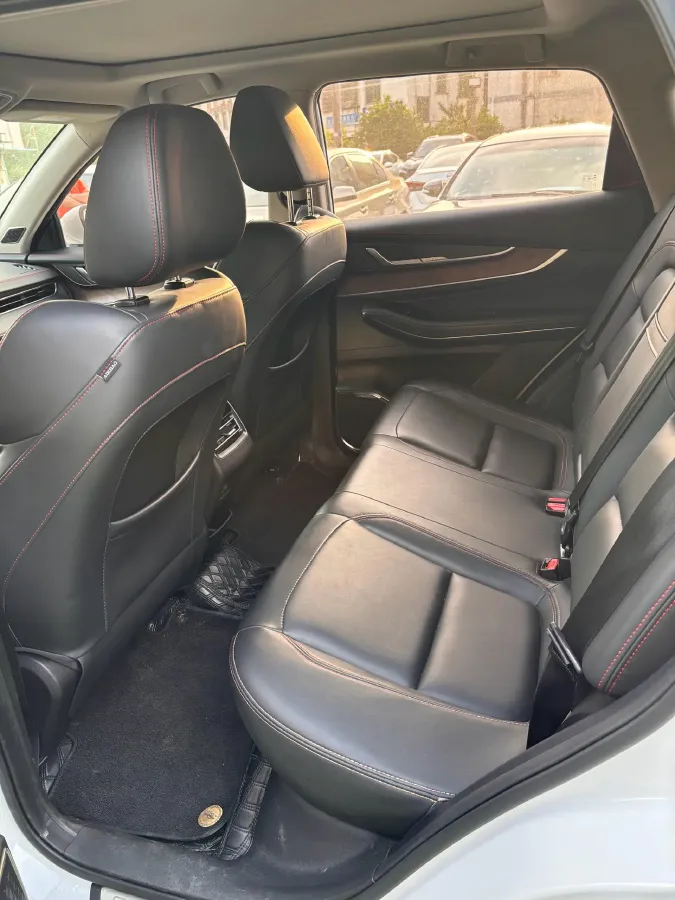 2020 Exceed LX 1.5T 156HP L4 CVT,autocango,china used car exporter,china ev exporter,chinese used car exporter,chinese used ev exporter