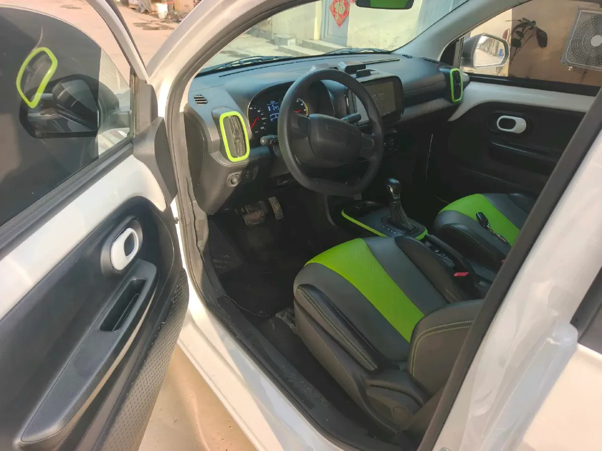 2021 Roewe Clever BEV 29.13KWH,autocango,china used car exporter,china ev exporter,chinese used car exporter,chinese used ev exporter