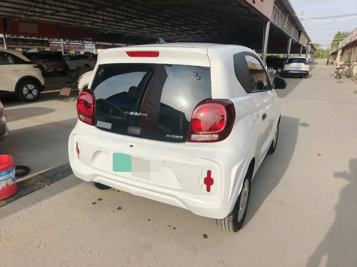 2021 Roewe Clever BEV 29.13KWH,autocango,china used car exporter,china ev exporter,chinese used car exporter,chinese used ev exporter