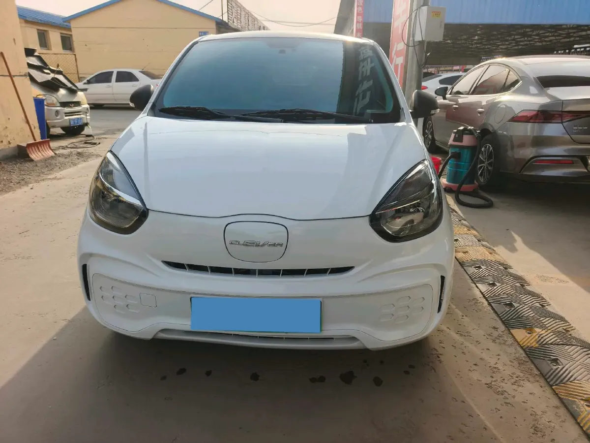 2021 Roewe Clever BEV 29.13KWH,autocango,china used car exporter,china ev exporter,chinese used car exporter,chinese used ev exporter