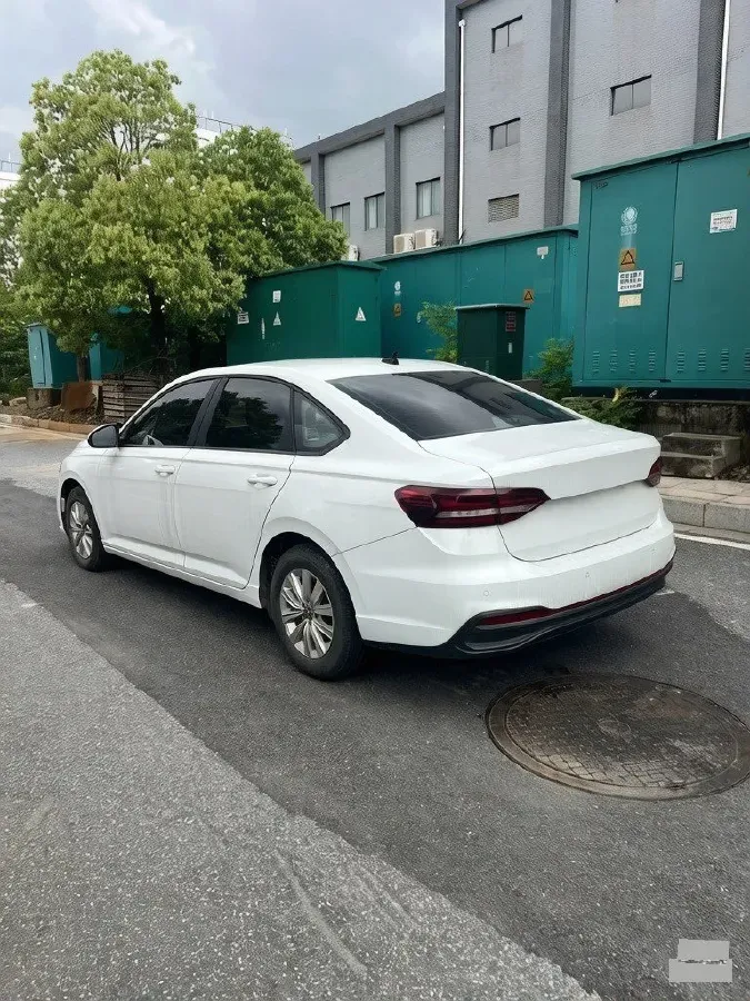 2024 Volkswagen Lavida 1.5L 110HP L4 6AT,autocango,china used car exporter,china ev exporter,chinese used car exporter,chinese used ev exporter