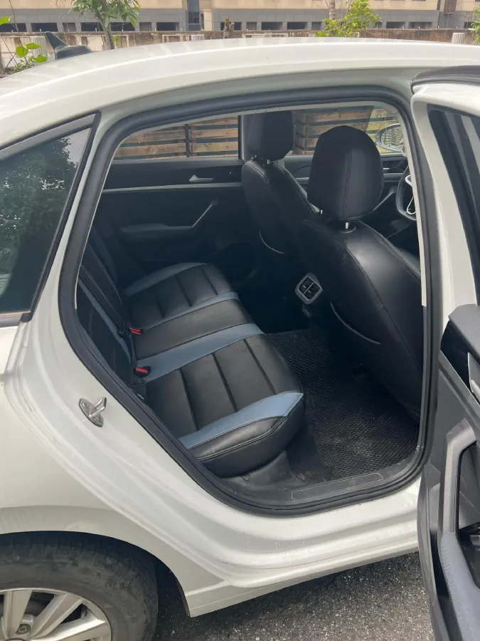 2024 Volkswagen Lavida 1.5L 110HP L4 6AT,autocango,china used car exporter,china ev exporter,chinese used car exporter,chinese used ev exporter