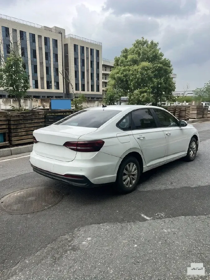 2024 Volkswagen Lavida 1.5L 110HP L4 6AT,autocango,china used car exporter,china ev exporter,chinese used car exporter,chinese used ev exporter