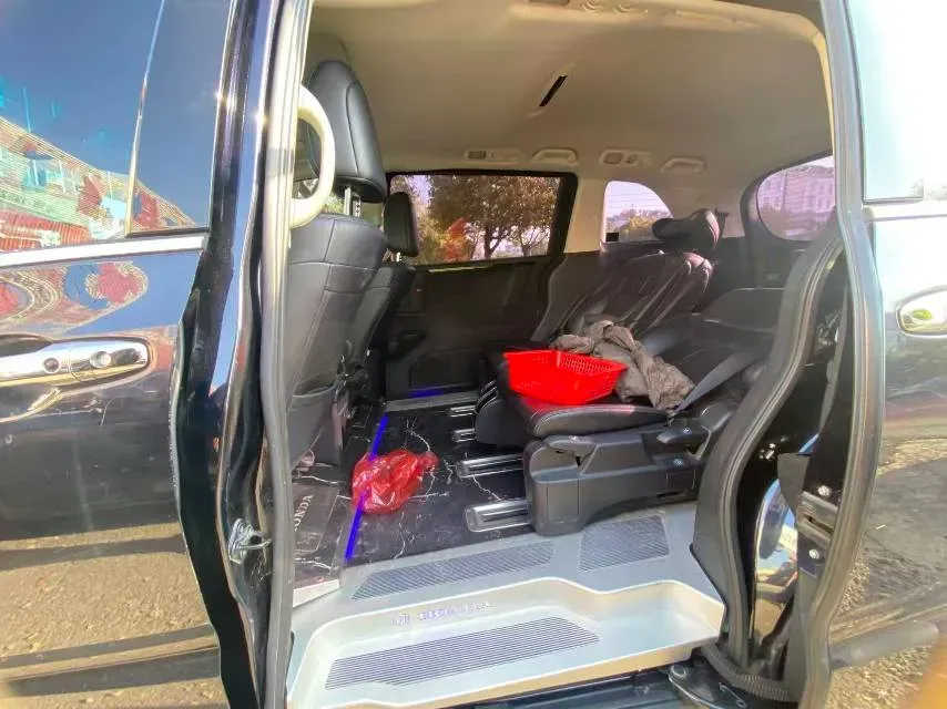 2019 Honda Odyssey 2.0L 146HP L4 E-CVT Hybrid,autocango,china used car exporter,china ev exporter,chinese used car exporter,chinese used ev exporter