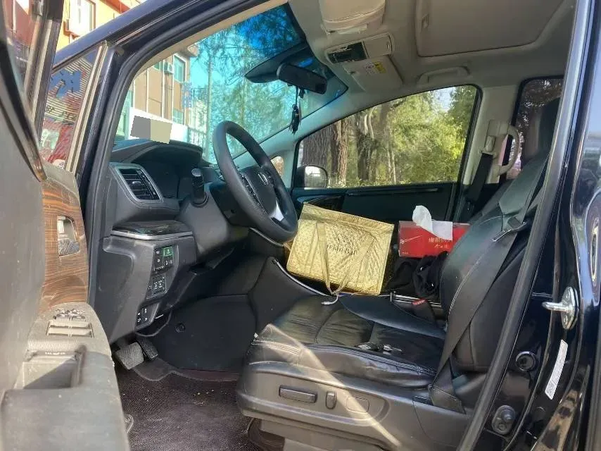 2019 Honda Odyssey 2.0L 146HP L4 E-CVT Hybrid,autocango,china used car exporter,china ev exporter,chinese used car exporter,chinese used ev exporter