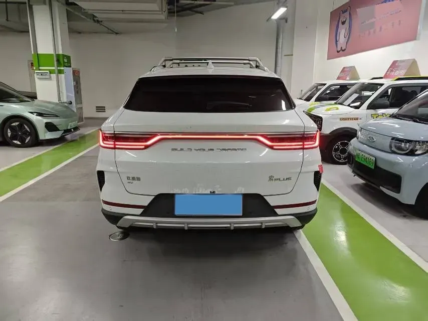 2021 BYD Qin BEV 53.56KWH,autocango,china used car exporter,china ev exporter,chinese used car exporter,chinese used ev exporter