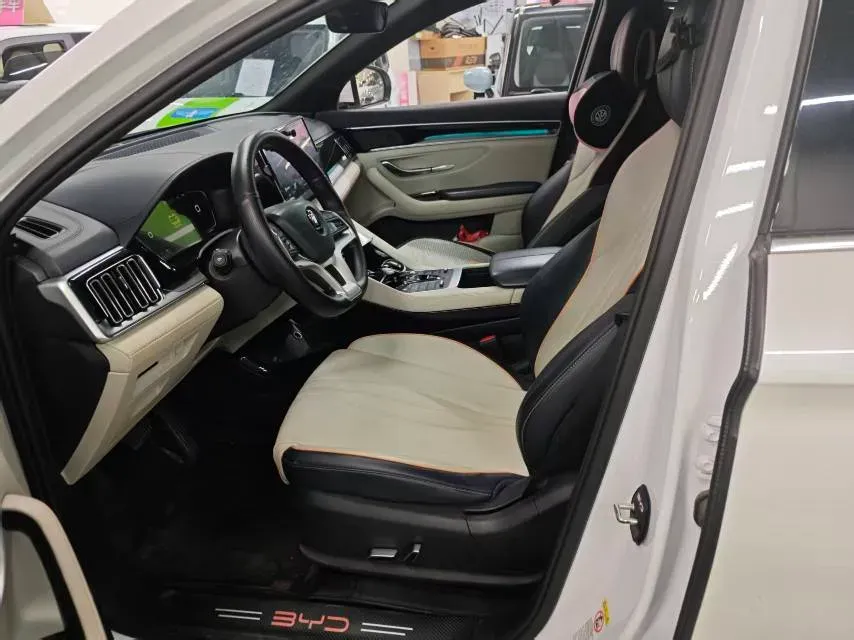 2021 BYD Qin BEV 53.56KWH,autocango,china used car exporter,china ev exporter,chinese used car exporter,chinese used ev exporter