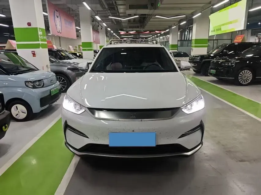 2021 BYD Qin BEV 53.56KWH,autocango,china used car exporter,china ev exporter,chinese used car exporter,chinese used ev exporter