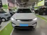 2021 BYD Qin BEV 53.56KWH