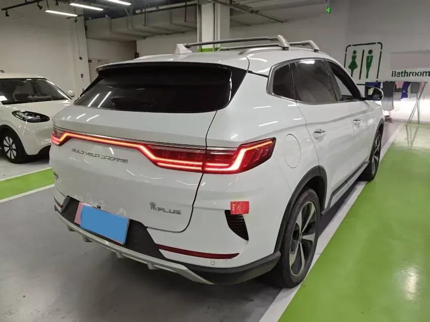 2021 BYD Qin BEV 53.56KWH,autocango,china used car exporter,china ev exporter,chinese used car exporter,chinese used ev exporter