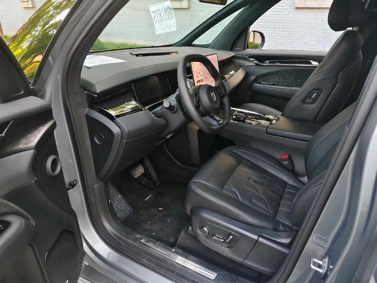 2024 Zeekr 009 BEV 108KWH,autocango,china used car exporter,china ev exporter,chinese used car exporter,chinese used ev exporter