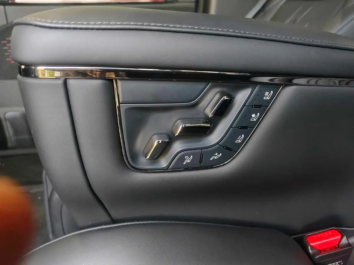 2024 Zeekr 009 BEV 108KWH,autocango,china used car exporter,china ev exporter,chinese used car exporter,chinese used ev exporter