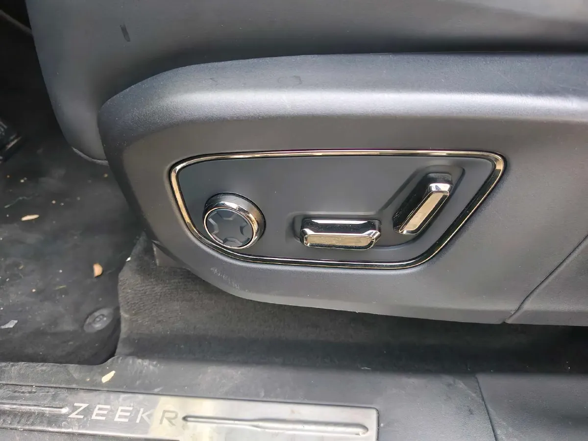 2024 Zeekr 009 BEV 108KWH,autocango,china used car exporter,china ev exporter,chinese used car exporter,chinese used ev exporter