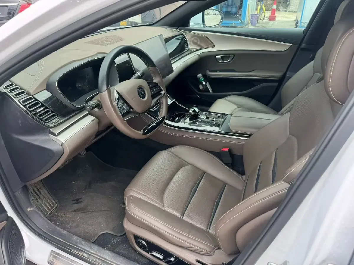 2020 BYD Han BEV 76.9KWH,autocango,china used car exporter,china ev exporter,chinese used car exporter,chinese used ev exporter