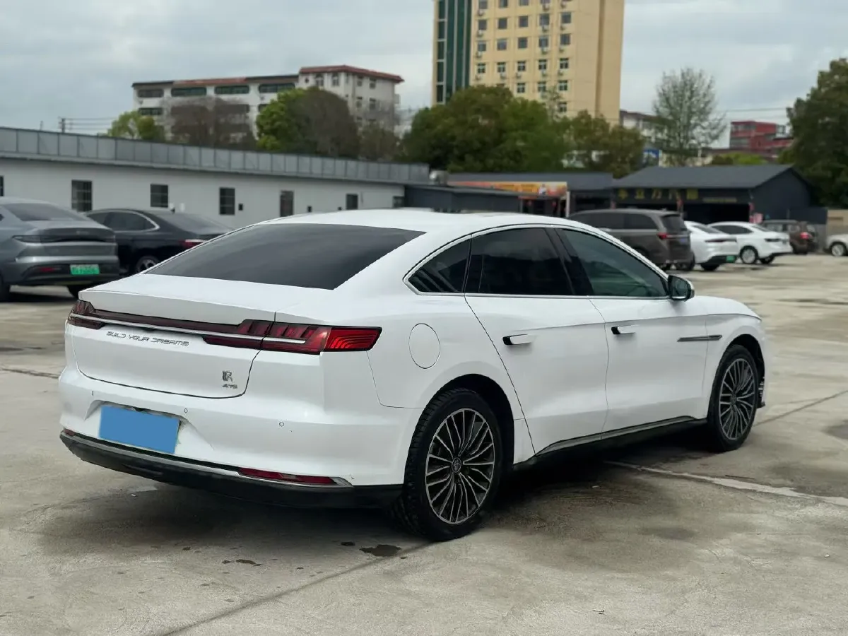 2020 BYD Han BEV 76.9KWH,autocango,china used car exporter,china ev exporter,chinese used car exporter,chinese used ev exporter