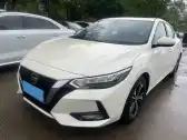 2021 NISSAN SYLPHY,autocango,china used car exporter,china ev exporter,chinese used car exporter,chinese used ev exporter