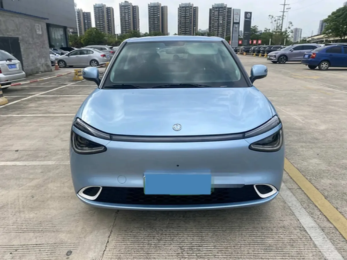 2024 DongFeng Nammi 01 BEV 42.3KWH,autocango,china used car exporter,china ev exporter,chinese used car exporter,chinese used ev exporter