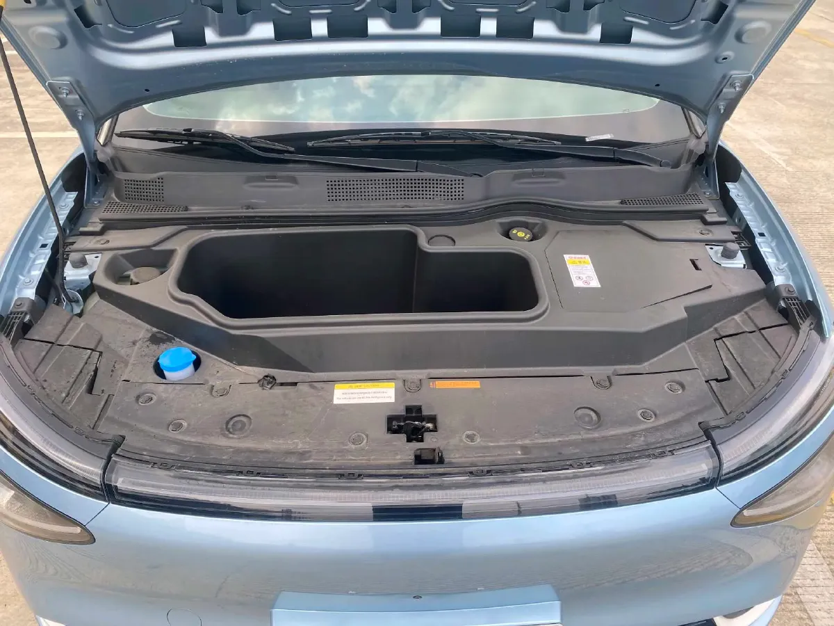 2024 DongFeng Nammi 01 BEV 42.3KWH,autocango,china used car exporter,china ev exporter,chinese used car exporter,chinese used ev exporter