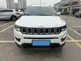 2017 Jeep Compass 1.4T 165HP L4 7DCT