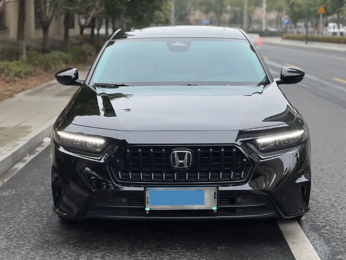 2024 Honda Inspire 1.5T 192HP L4 CVT,autocango,china used car exporter,china ev exporter,chinese used car exporter,chinese used ev exporter