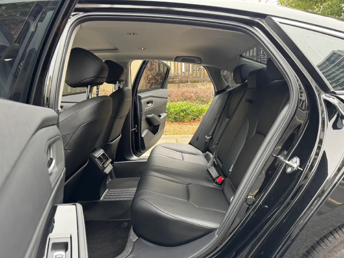 2024 Honda Inspire 1.5T 192HP L4 CVT,autocango,china used car exporter,china ev exporter,chinese used car exporter,chinese used ev exporter