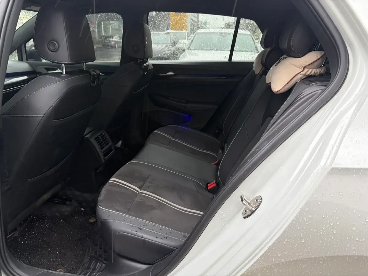 2023 Volkswagen Golf 1.4T 150HP L4 7DCT,autocango,china used car exporter,china ev exporter,chinese used car exporter,chinese used ev exporter