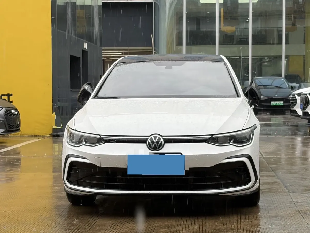 2023 Volkswagen Golf 1.4T 150HP L4 7DCT,autocango,china used car exporter,china ev exporter,chinese used car exporter,chinese used ev exporter