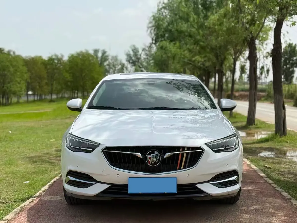 2019 Buick Regal 1.5T 170HP L4 9AT,autocango,china used car exporter,china ev exporter,chinese used car exporter,chinese used ev exporter