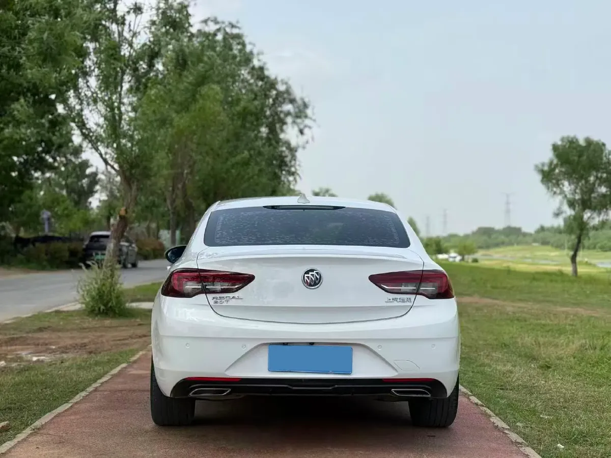2019 Buick Regal 1.5T 170HP L4 9AT,autocango,china used car exporter,china ev exporter,chinese used car exporter,chinese used ev exporter