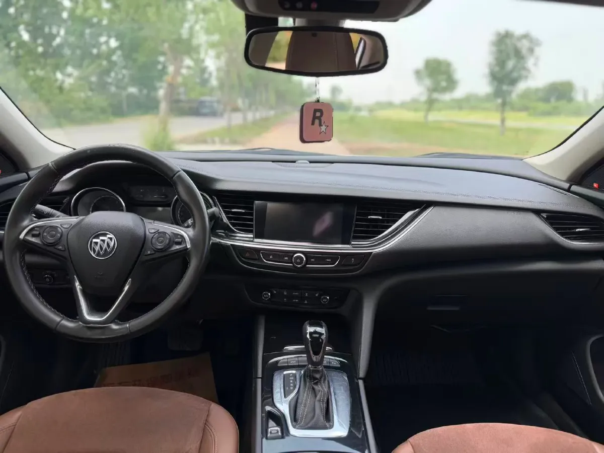 2019 Buick Regal 1.5T 170HP L4 9AT,autocango,china used car exporter,china ev exporter,chinese used car exporter,chinese used ev exporter