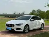2019 BUICK REGAL,autocango,china used car exporter,china ev exporter,chinese used car exporter,chinese used ev exporter