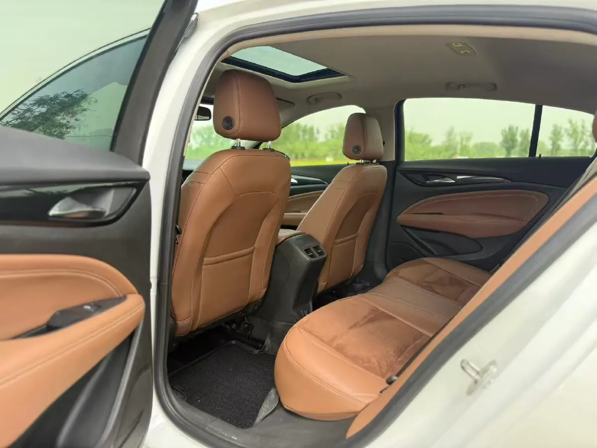 2019 Buick Regal 1.5T 170HP L4 9AT,autocango,china used car exporter,china ev exporter,chinese used car exporter,chinese used ev exporter