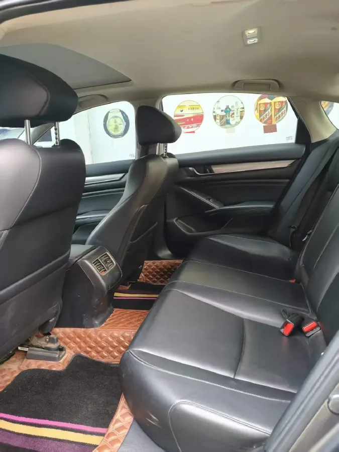 2018 Honda Accord 1.5T 194HP L4 CVT,autocango,china used car exporter,china ev exporter,chinese used car exporter,chinese used ev exporter