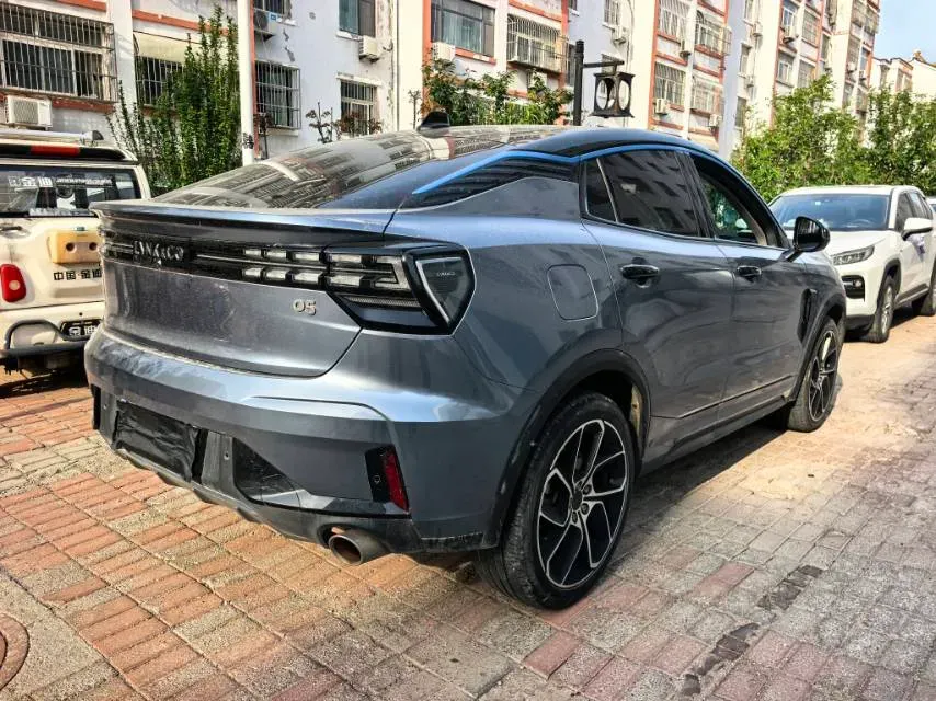 2020 LYNK&CO 05 2.0T 254HP L4 8AT,autocango,china used car exporter,china ev exporter,chinese used car exporter,chinese used ev exporter