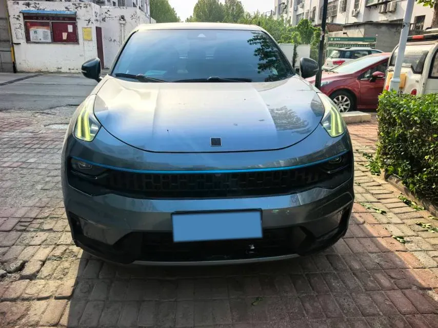 2020 LYNK&CO 05 2.0T 254HP L4 8AT,autocango,china used car exporter,china ev exporter,chinese used car exporter,chinese used ev exporter