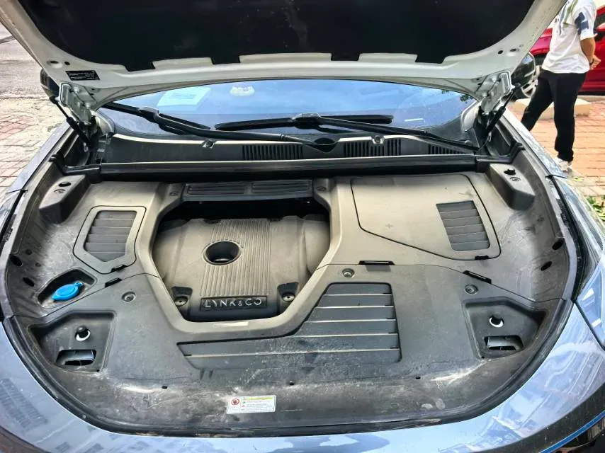 2020 LYNK&CO 05 2.0T 254HP L4 8AT,autocango,china used car exporter,china ev exporter,chinese used car exporter,chinese used ev exporter